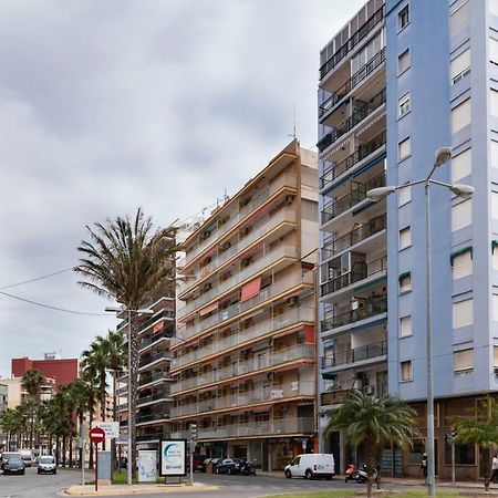 Апартаменты La Ponderosa, 4º-21 Кульера Экстерьер фото